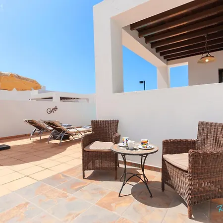 Holiday home Rosa Blanca Playa Blanca (Lanzarote)