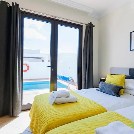 Holiday home Rosa Blanca Playa Blanca (Lanzarote)