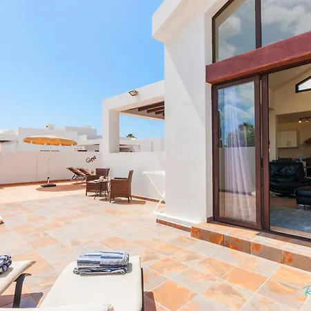 Rosa Blanca Holiday home Playa Blanca (Lanzarote)