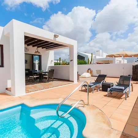Rosa Blanca Holiday home