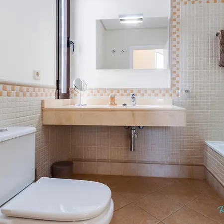 Rosa Blanca Σπίτι διακοπών