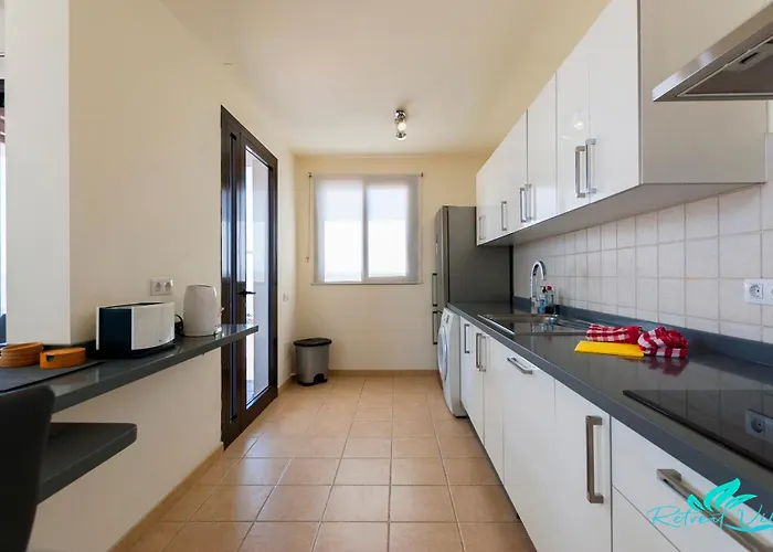 Ferienhaus Rosa Blanca Playa Blanca (Lanzarote)